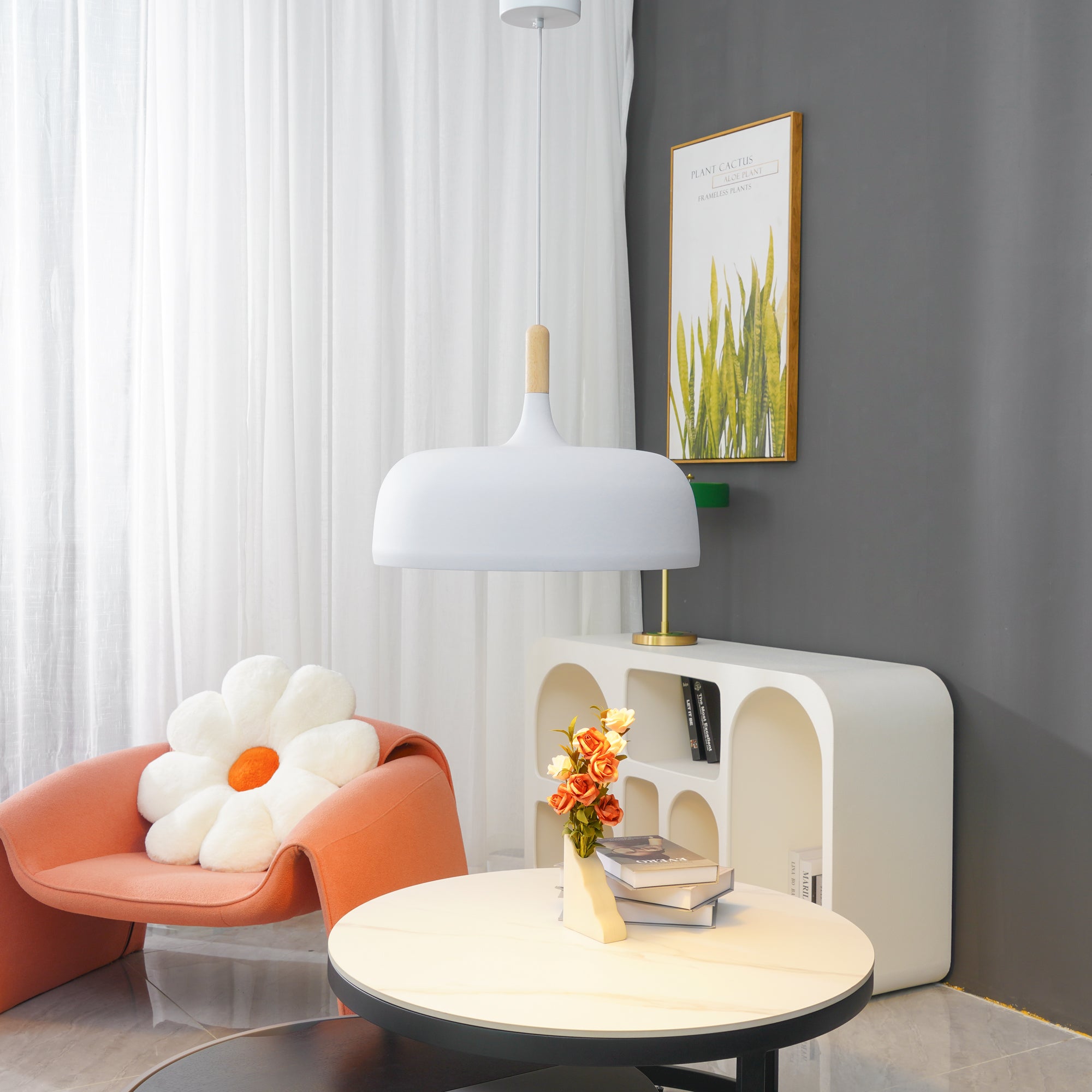 Acorn Pendant Light – Bild 2