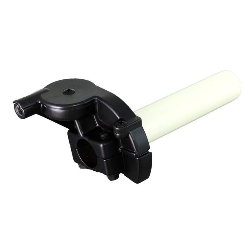 Gasgriff Yamaha 2T /+Uni keine CR/KTM