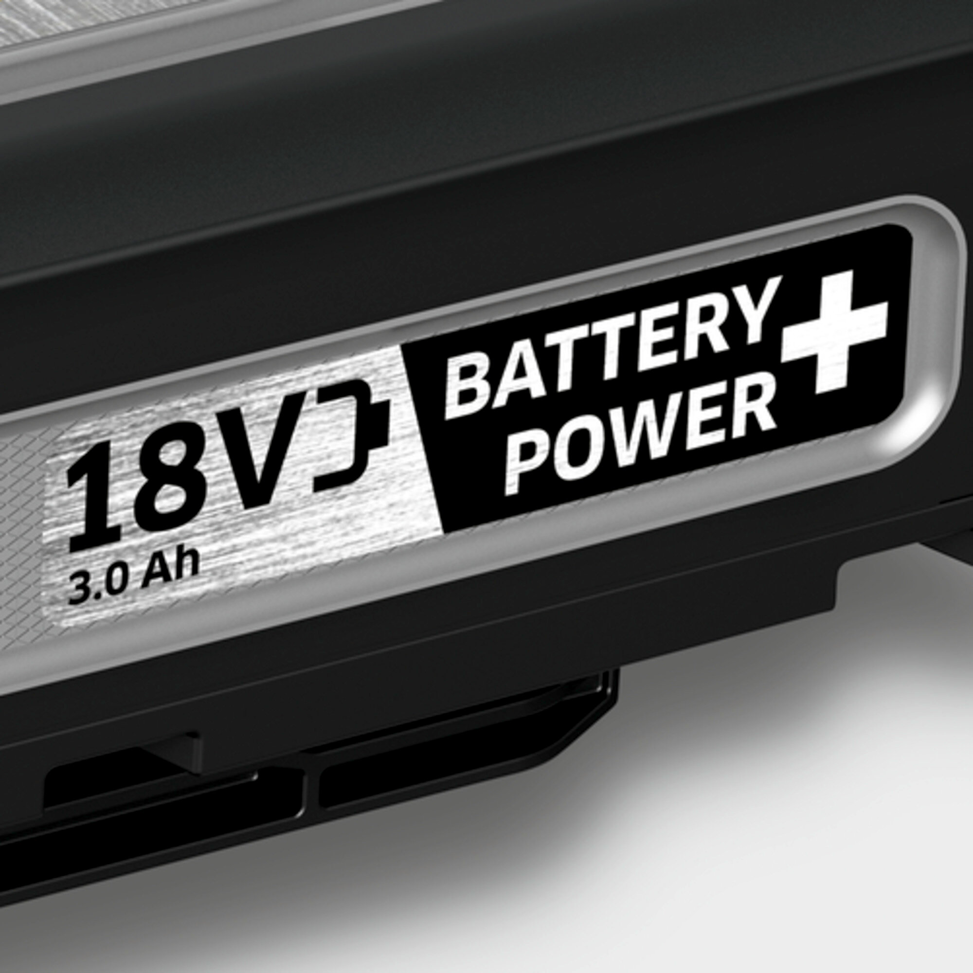 Kärcher Akku Li-Ion Battery Power+ 18V 3.0Ah – Bild 6