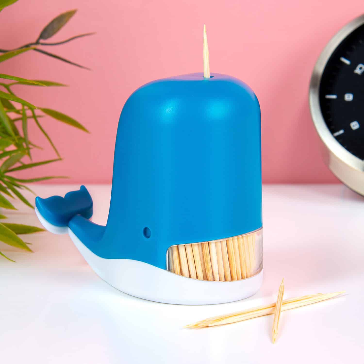 Jonah Wal Piekserhalter