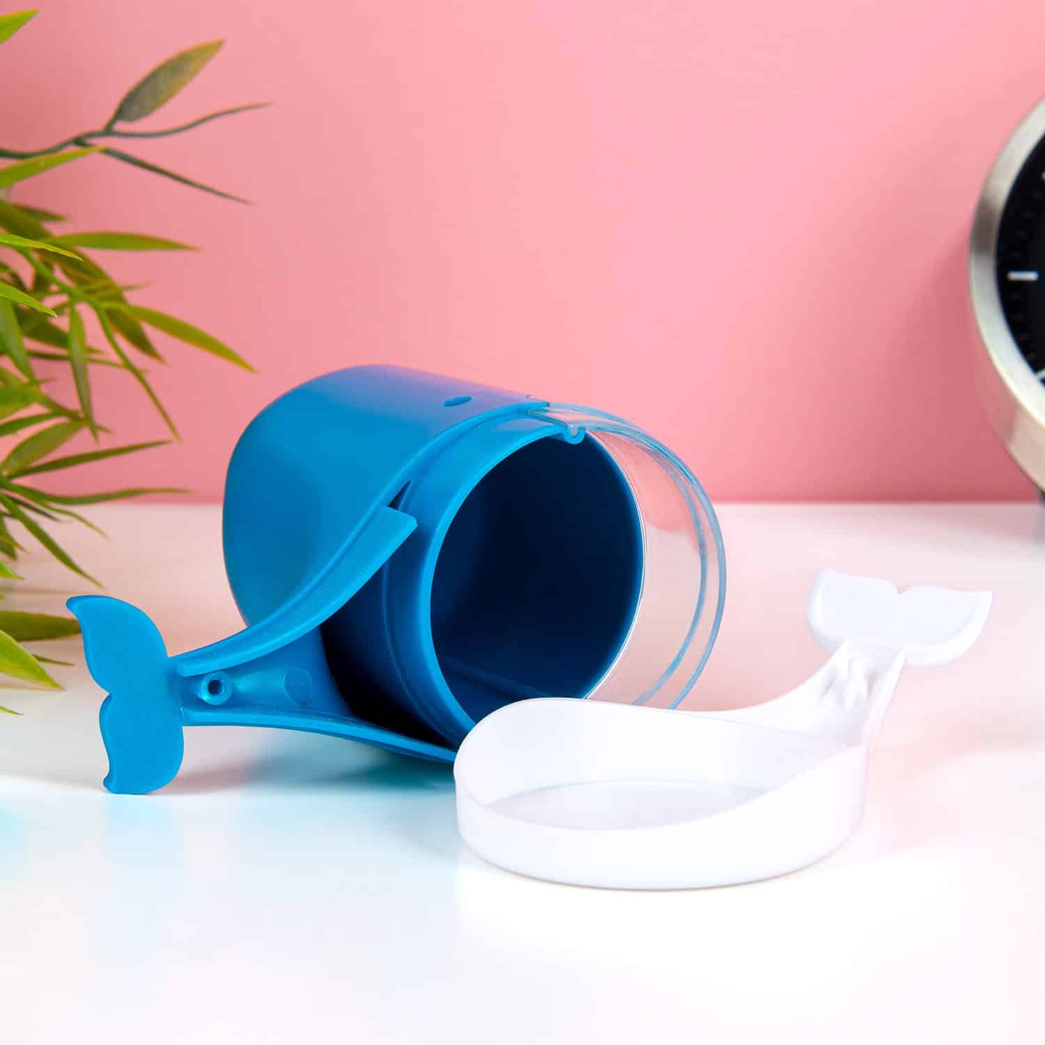 Jonah Wal Piekserhalter – Bild 3