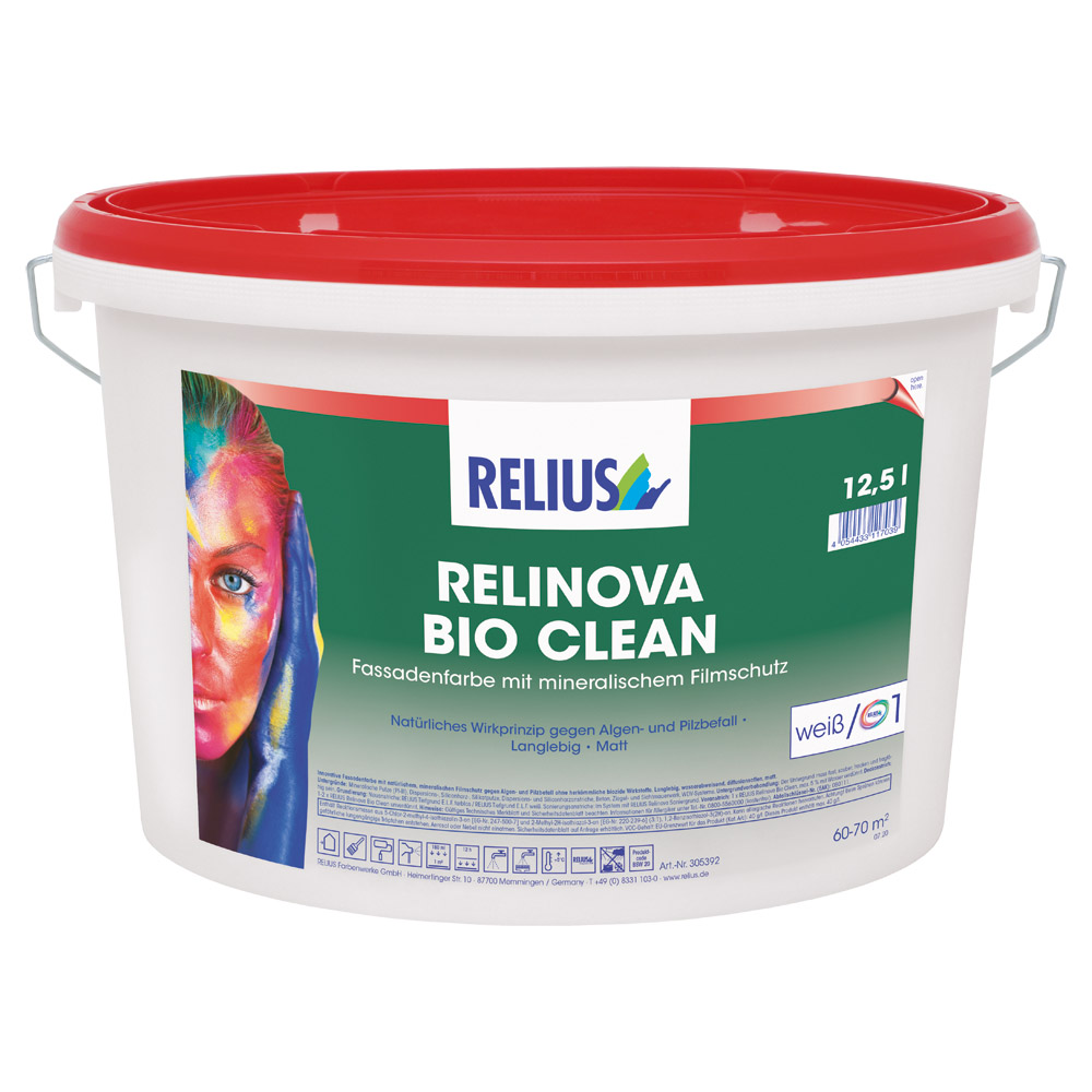 Relius Relinova Bio Clean – Bild 2