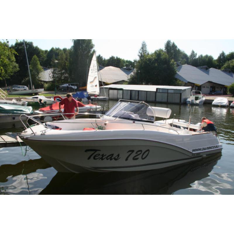 Texas 720