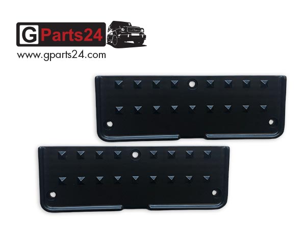 G-Klasse Trittplatte A4605230001 Auftritt w461 w460 Puch G Wolf G-Professional – Bild 5