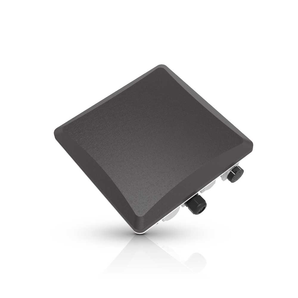 RAK WisGate Edge Pro – RAK7289CV2 16 Channel LTE Lorawan Gateway