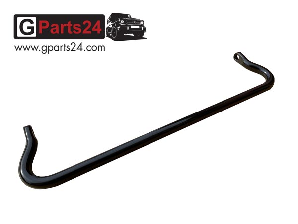 G-Klasse Stabilisator Drehstab Vorne Stabilisatorstange Vorderachse w461 w463 – Bild 3