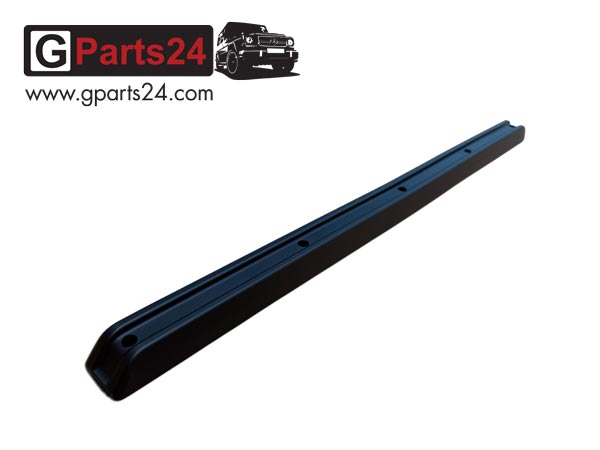 Orig. G-Klasse Scheuerleiste Fahrertür Beifahrertür Stoßleiste Schutzleiste w460 w461 Wolf Puch ÖBH – Bild 5
