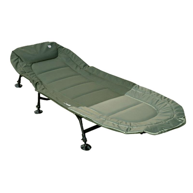 HOT SPOT Stalker 3-Leg Bedchair