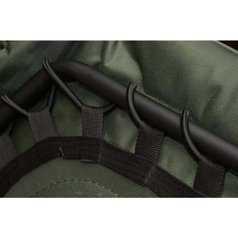 HOT SPOT Stalker 3-Leg Bedchair – Bild 9