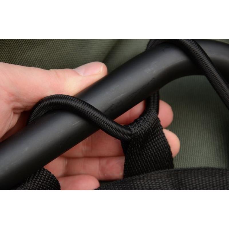 HOT SPOT Stalker 3-Leg Bedchair – Bild 4