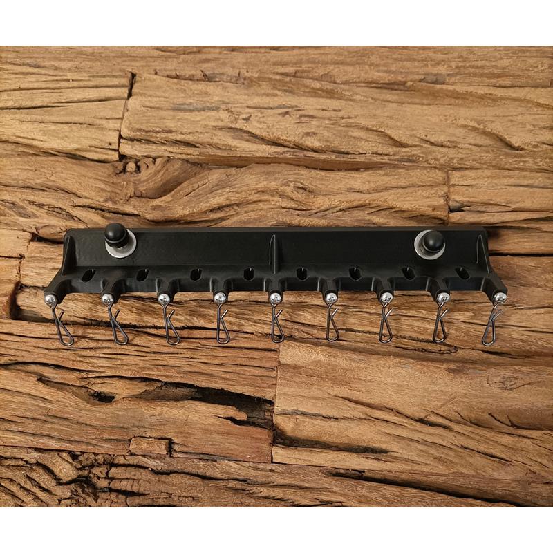 KED Lure Rack / Köderhalter – Bild 9