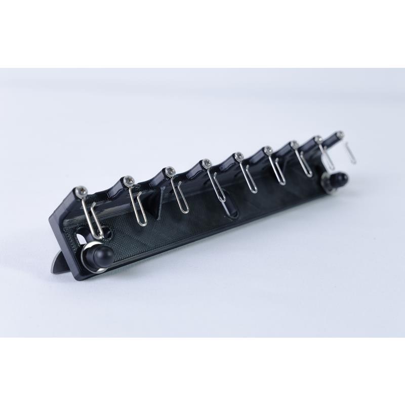 KED Lure Rack / Köderhalter