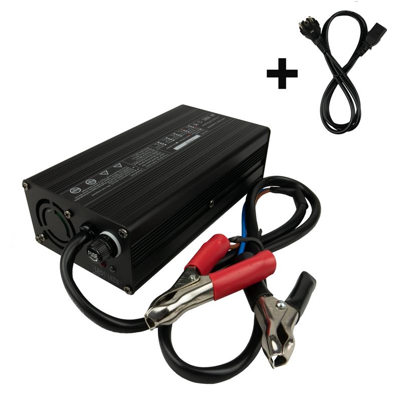 Rigbee MaxBeePower 12V80Ah LiFePo4 – Bild 4