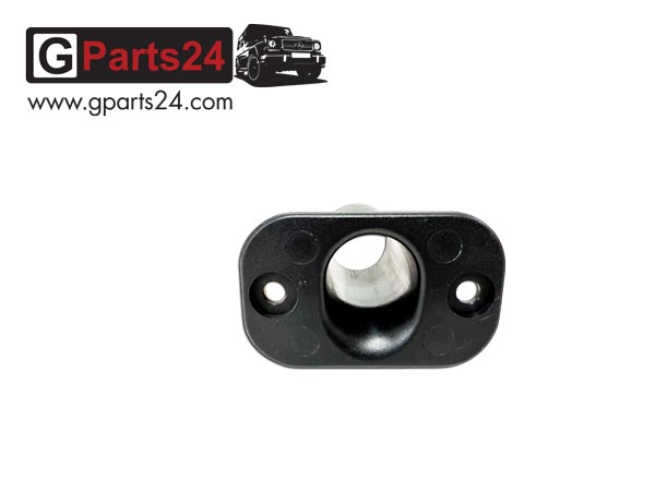 G-Klasse Rohr Kabelführung Hecktür Führungsrohr Kabelübergang Hecksäule Rückwandtür w460 w461 w463 – Bild 5