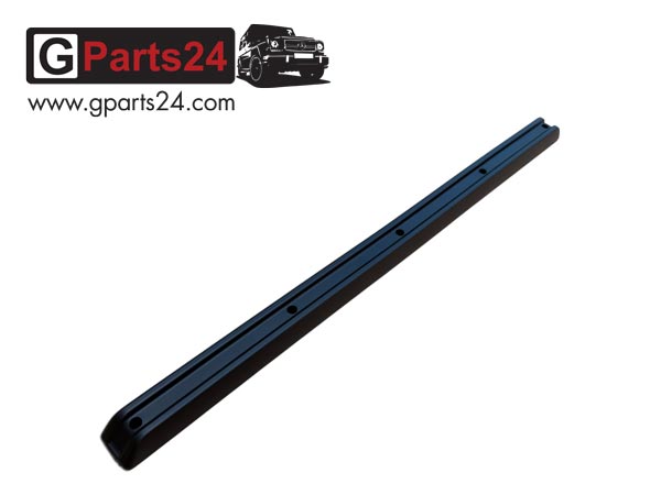 Orig. G-Klasse Scheuerleiste Fahrertür Beifahrertür Stoßleiste Schutzleiste w460 w461 Wolf Puch ÖBH – Bild 3