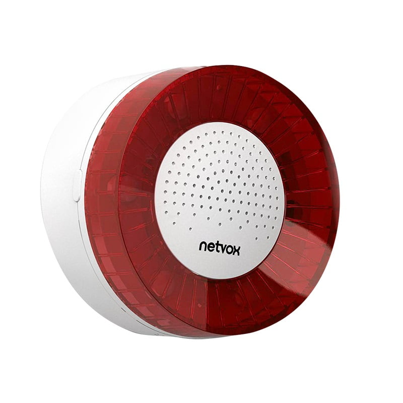 Netvox R602B Sirene/Alarm LoraWAN