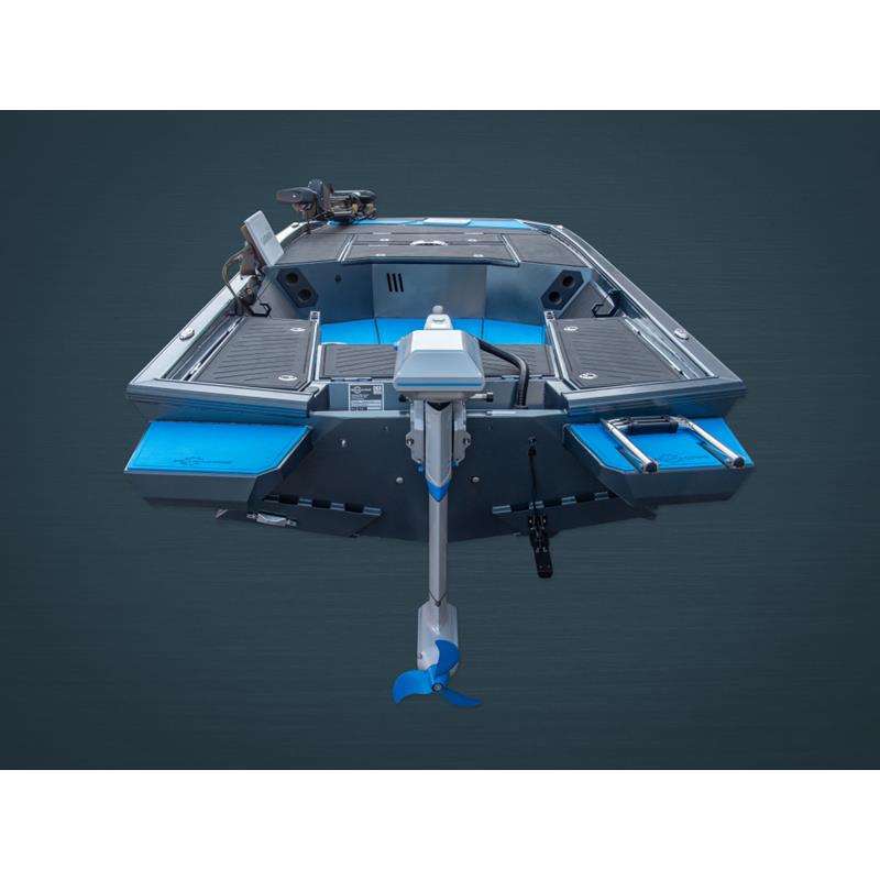 SEAMACHINE STEALTH (Ausstellungsstück) – Bild 4