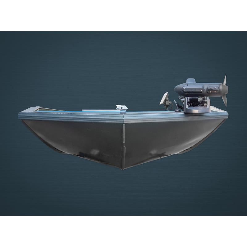 SEAMACHINE STEALTH (Ausstellungsstück) – Bild 7