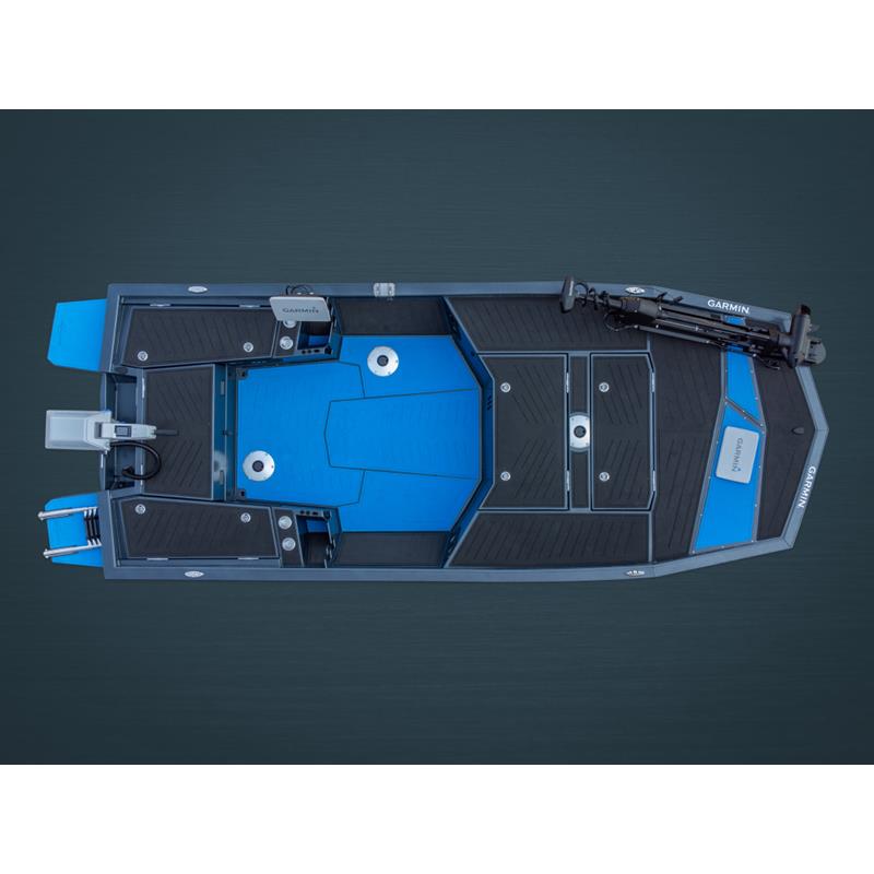 SEAMACHINE STEALTH (Ausstellungsstück)