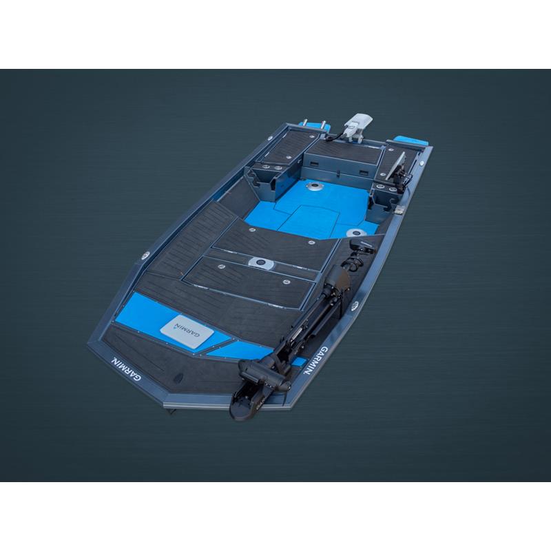 SEAMACHINE STEALTH (Ausstellungsstück) – Bild 5