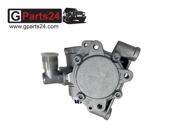 G-Klasse Servopumpe OM612 Lenkhelfpumpe Hydropumpe Worker Greenliner w461 w463 – Bild 5