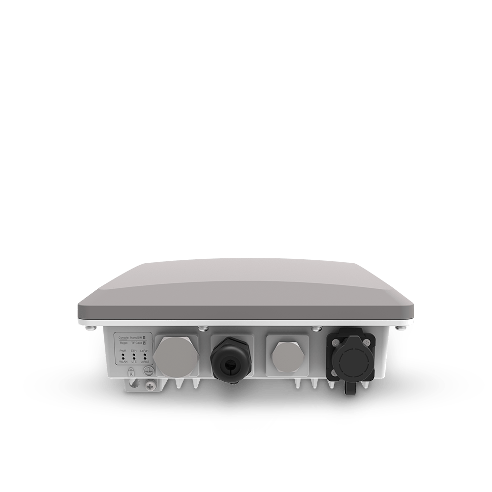 RAK WisGate Edge Pro – RAK7289CV2 16 Channel LTE Lorawan Gateway – Bild 3