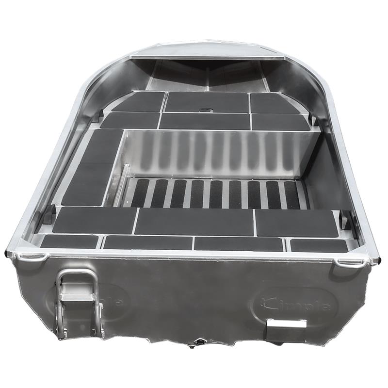 KIMPLE STREAMER M420 – Bild 7