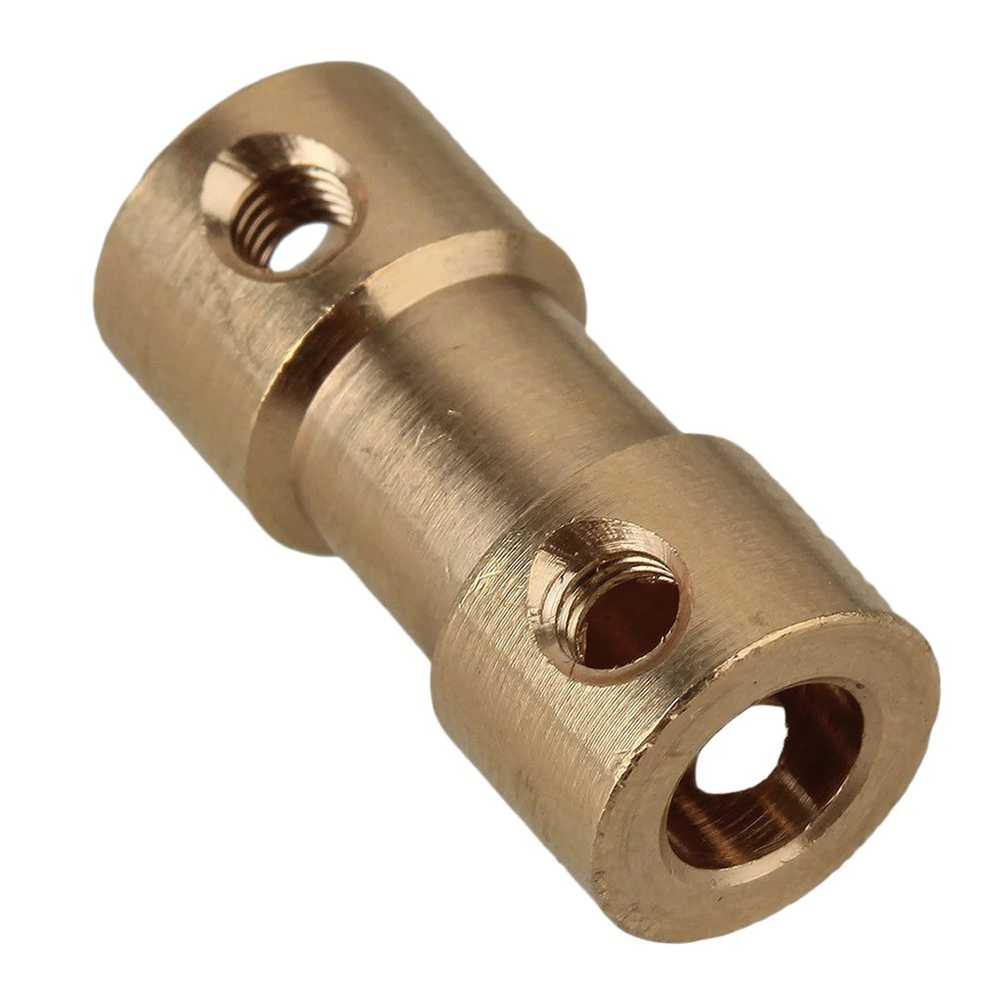 Motorwelle Kupplung Antriebswelle 5mm – Bild 4
