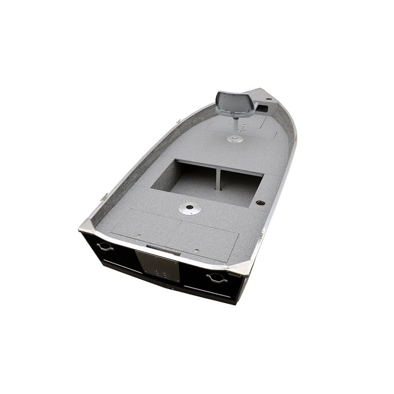 Marine 450 Bass – Bild 3