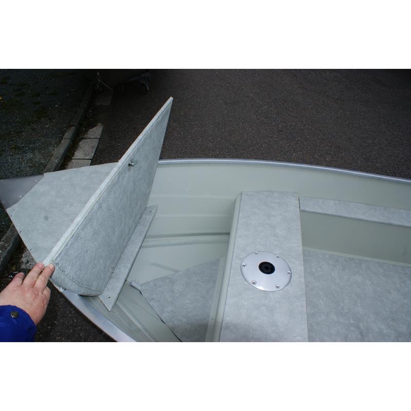 Marine 400 FISH DLX – Bild 6