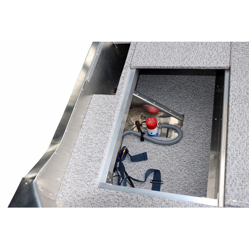 Marine 450 Bass – Bild 5