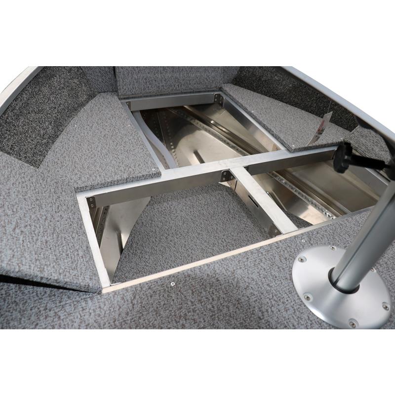 Marine 450 Bass – Bild 4