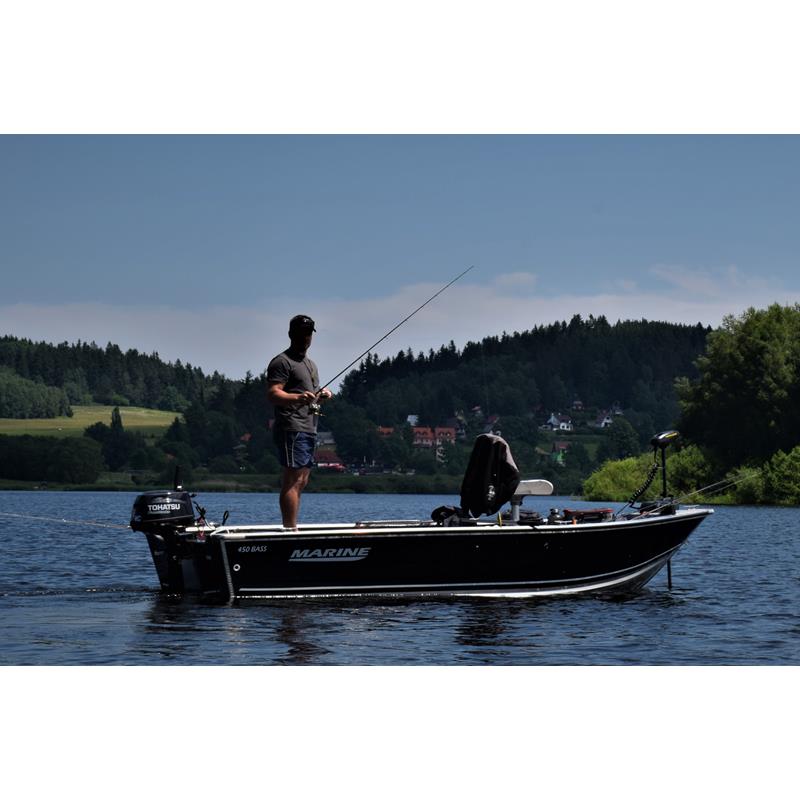 Marine 450 Bass – Bild 7