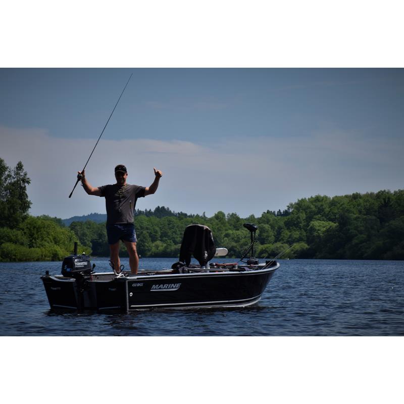 Marine 450 Bass – Bild 8