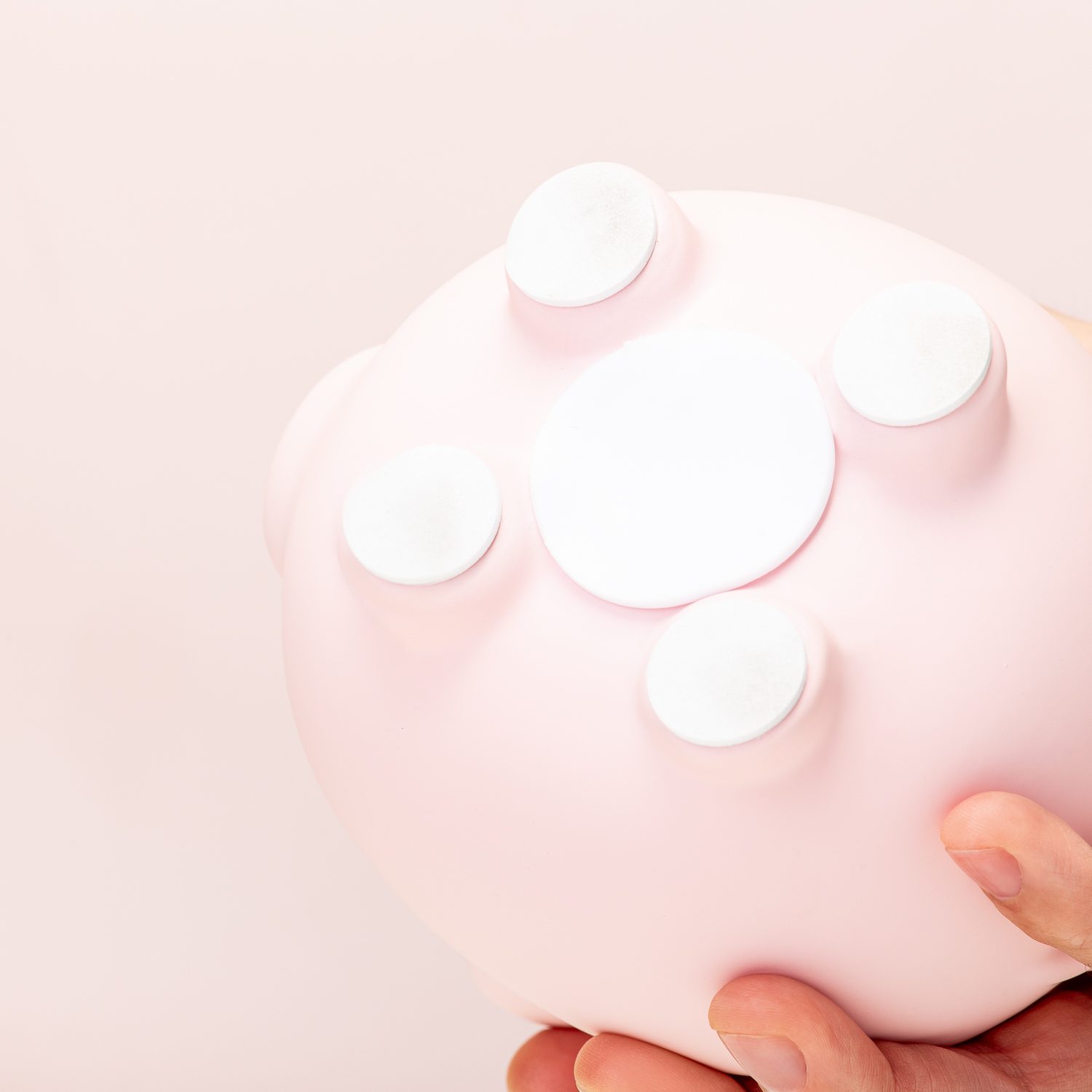 Rosa Sparschwein – Bild 5