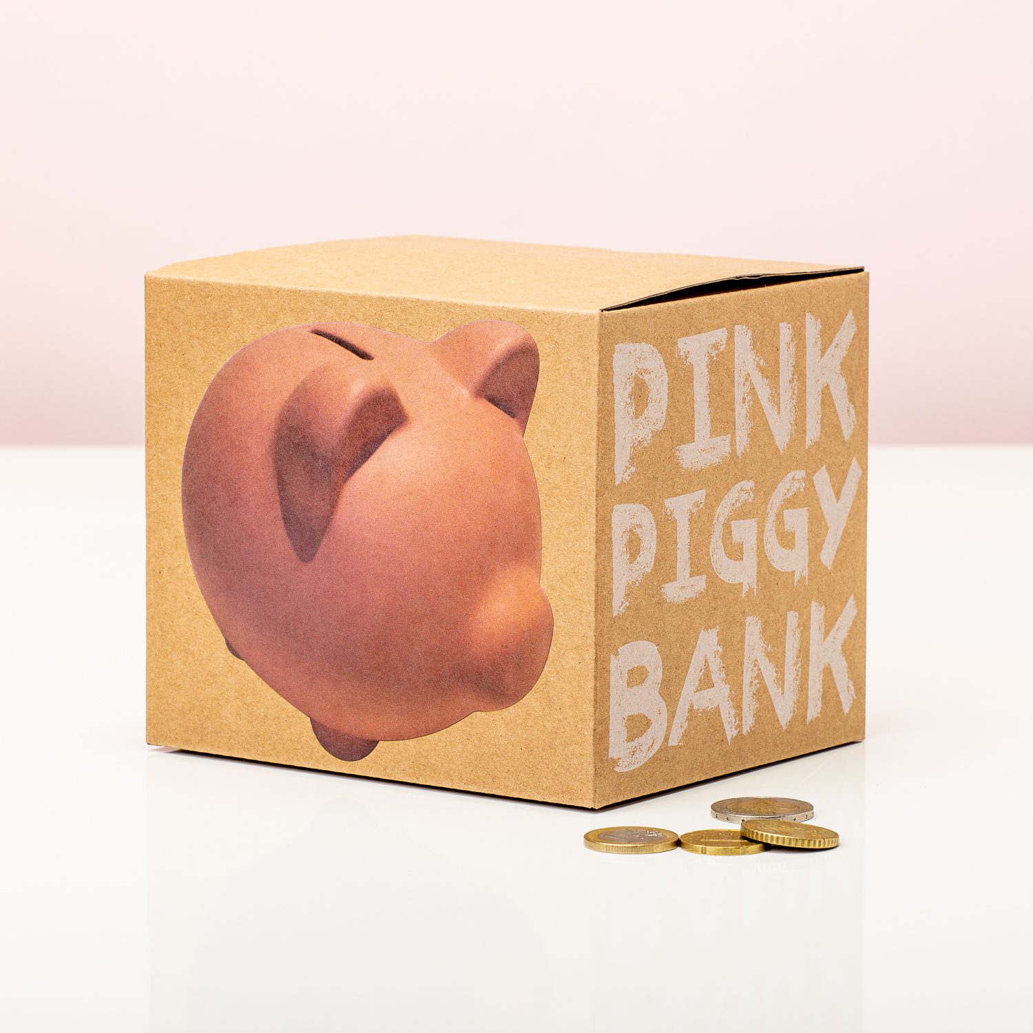 Rosa Sparschwein – Bild 6